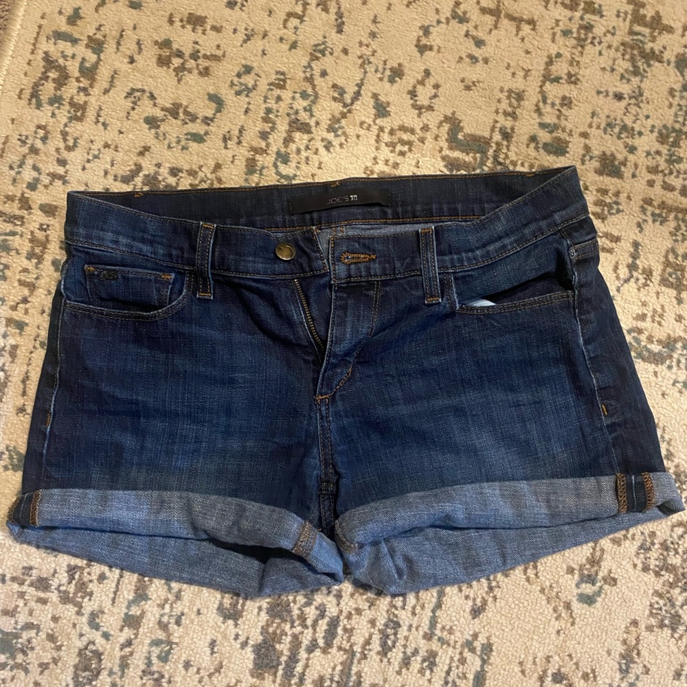 Joe brand shorts